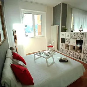 Apartamento Miralago, Como