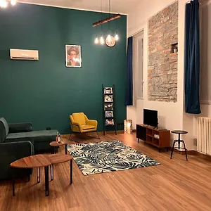 Apartamento Openspacemonti82 A Pochi Passi Dal Duomo Di, Como