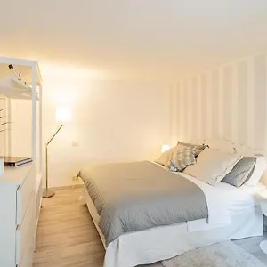 Apartamento ***** Romantic - Center, Como