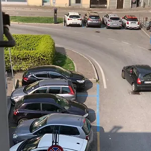 Сasa de vacaciones Risveglio, Como