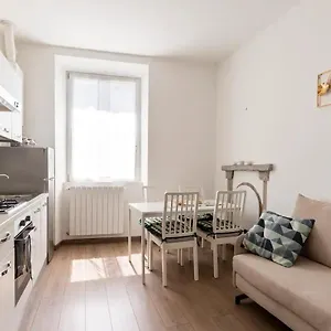 Apartamento Anita's, Como