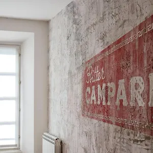 Apartamento Be Happy - The House Of Travelers, Como