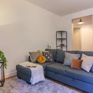 Apartamento Blu Lake, Como