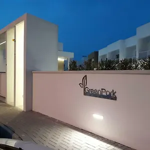 Park Appartement Lecce