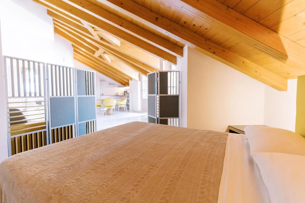 Apartamento Casa King Como