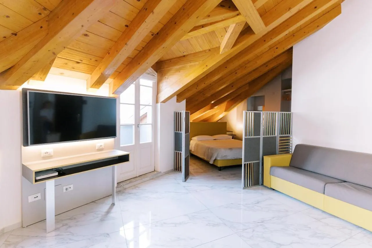 Casa King Apartment Como