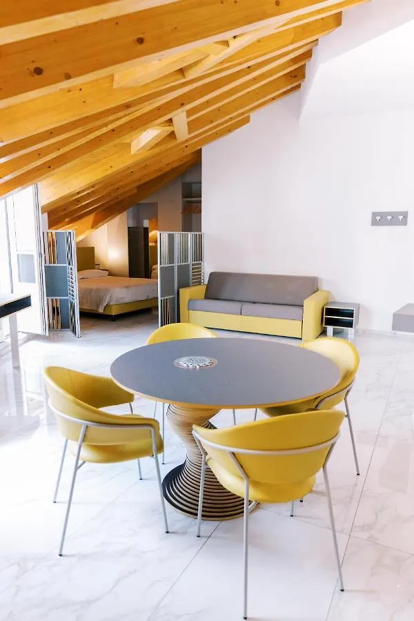 Casa King Apartment Como Italy