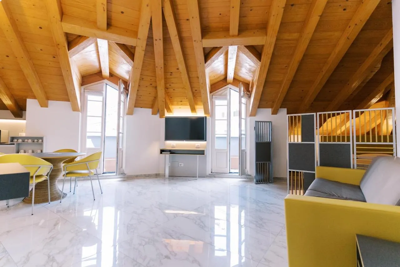 Apartamento Casa King Como Italia