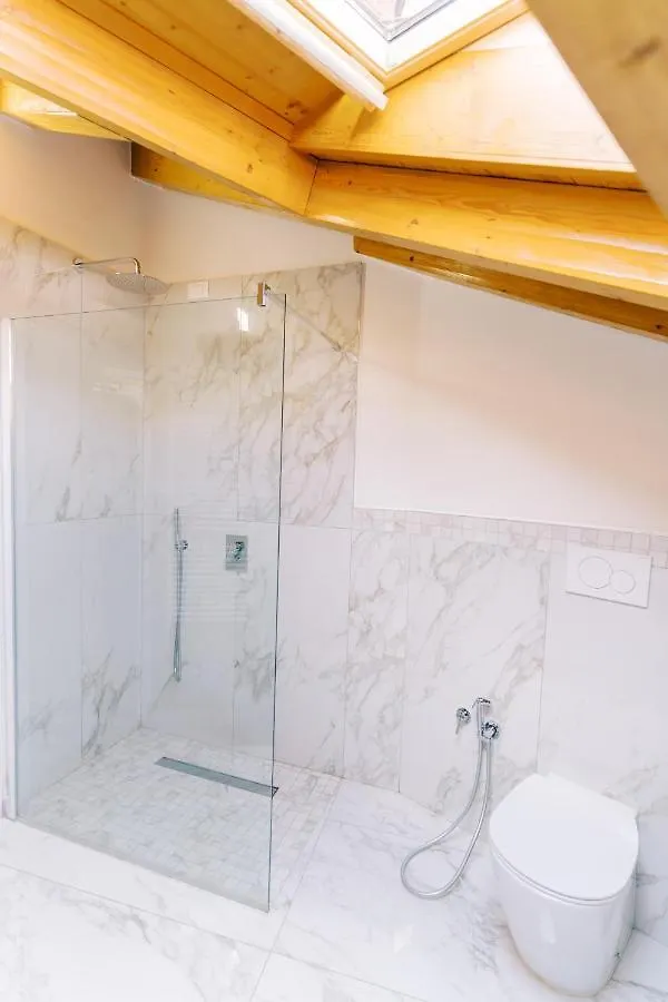 Apartamento Casa King Como