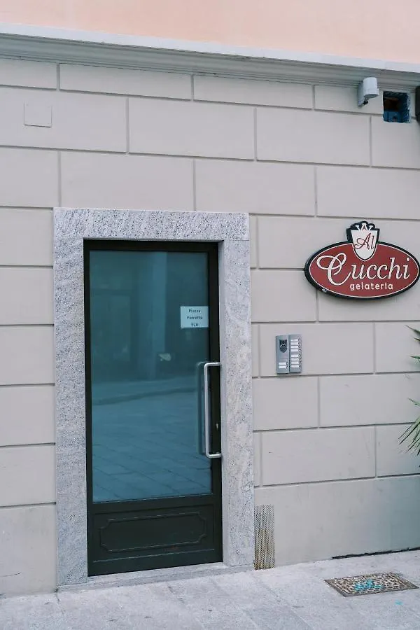 Apartamento Casa King Como
