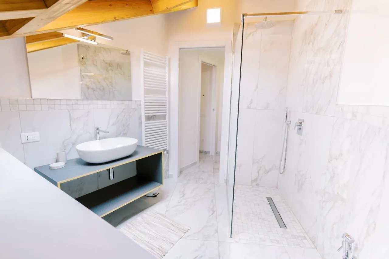 Casa King Apartment Como 0*,
